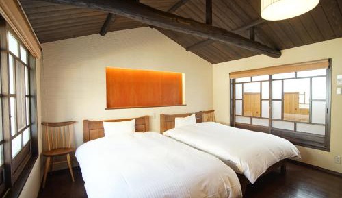 Two-Bedroom Villa