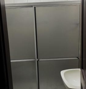 Basic Triple Room