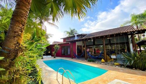 Holiday Home 1