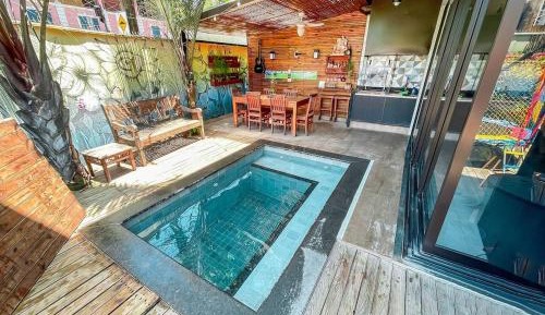 Holiday Home 1