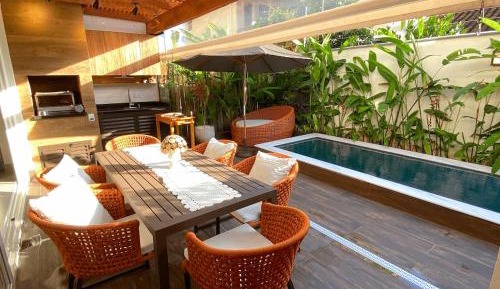Condominium 1