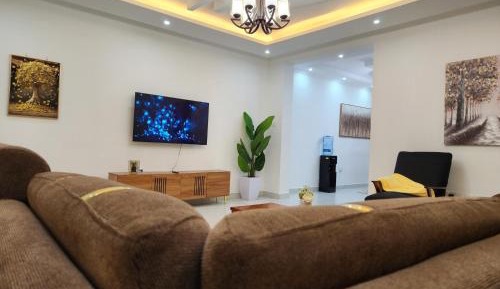 Superior Villa
