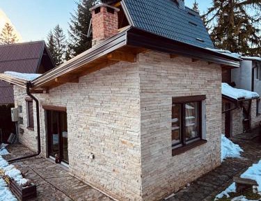 Five-Bedroom House