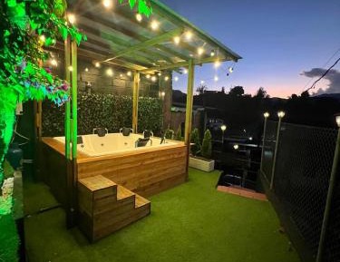 Chalet