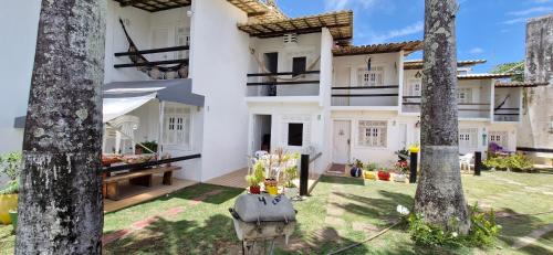 Villa - Beach Front