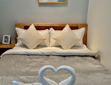 Two-Bedroom Deluxe Apartment