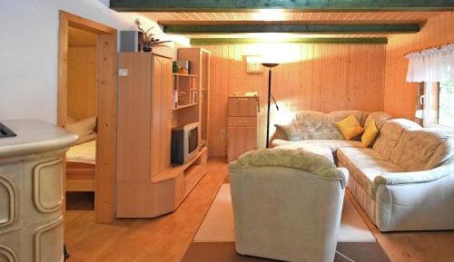 Two-Bedroom Bungalow