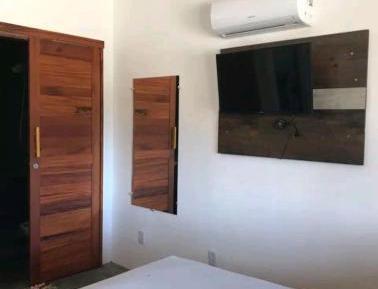 One-Bedroom Chalet