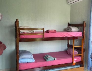 Budget Triple Room
