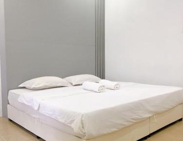 Suite with City View