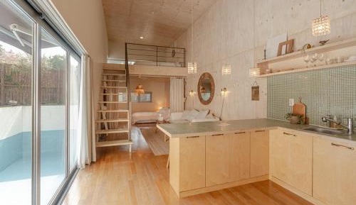 Double Room 4