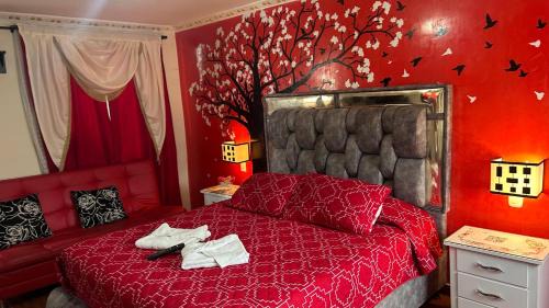Standard Queen Room
