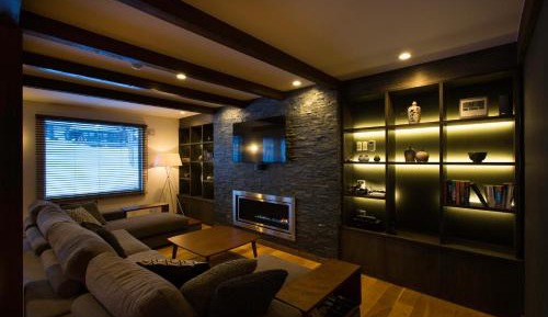 Chalet