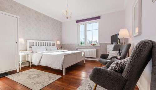 Large Double Room