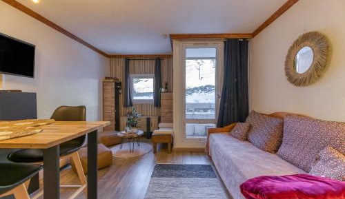 Two-Bedroom Superior Apartment