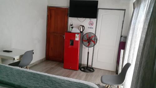 Deluxe King Studio