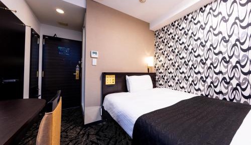 Single Room - Non-Smoking