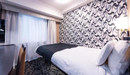 Double Room - Non-Smoking 