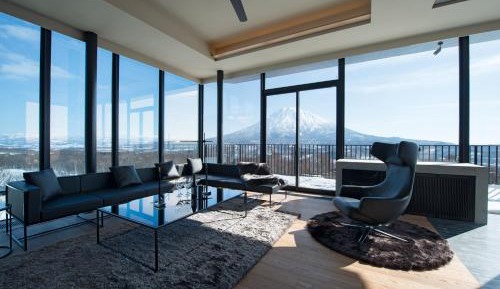 Penthouse Apartment (4 Adults)