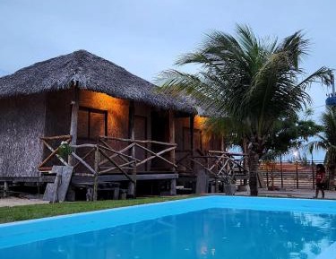 Family Bungalow