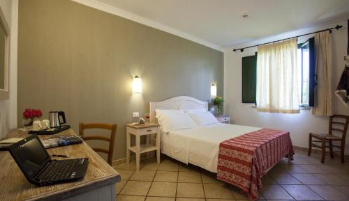 Classic Room