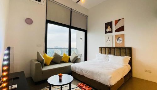 Executive Queen Room with Two Queen Beds