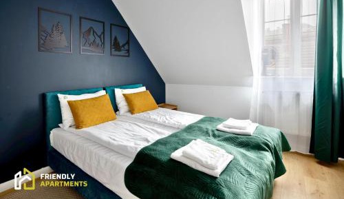 Two-Bedroom Superior Apartment