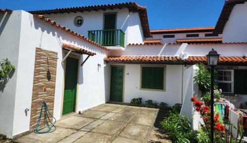 Three-Bedroom Home