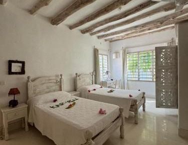 One-Bedroom Villa