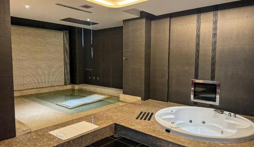Platinum Suite