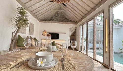 One-Bedroom Villa
