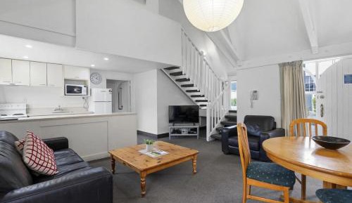 Superior Two-Bedroom Apartment