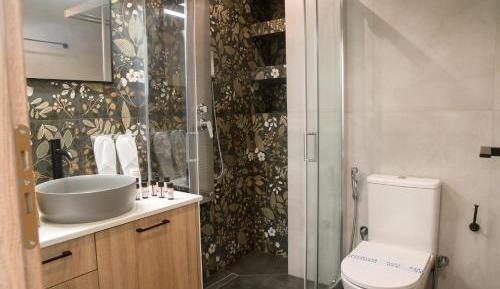 Two-Room Apartment