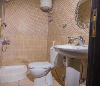Two-Bedroom Suite