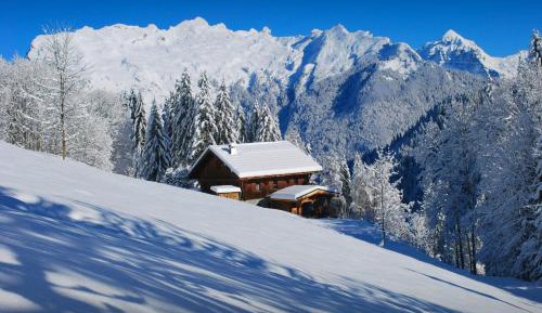 Chalet