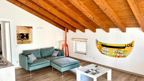 Two-Bedroom Deluxe Apartment