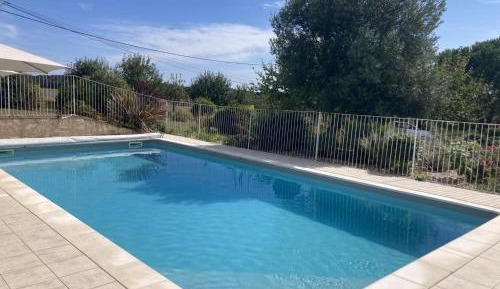Holiday Home (10 Adults)
