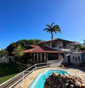 Villa - Beach Front