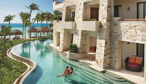 Preferred Club Junior Suite Swim Out King