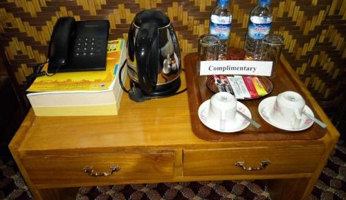 Superior Double or Twin Room
