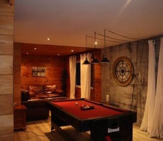 Chalet