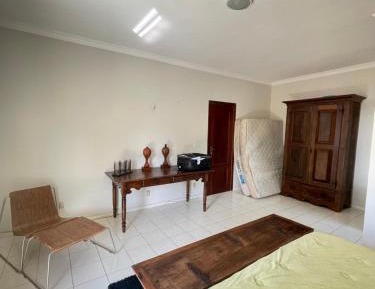 Seven-Bedroom House
