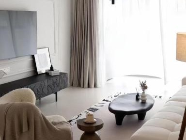 Three-Bedroom Suite