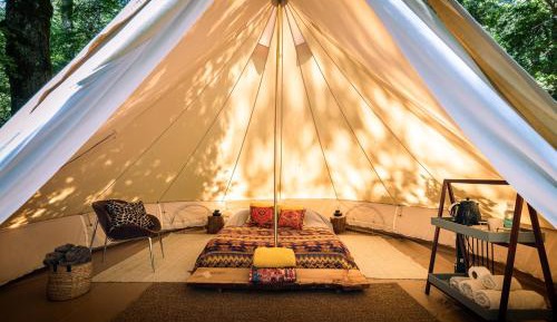 Tent