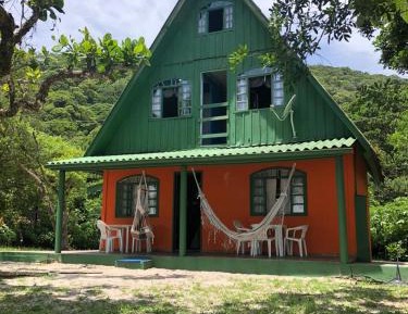 Five-Bedroom House