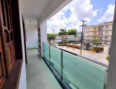 Two-Bedroom Family Apartment