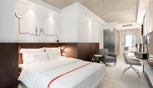 Wow Room