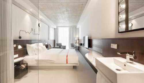 Loft Room