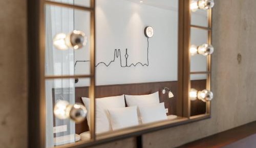 Nest Room