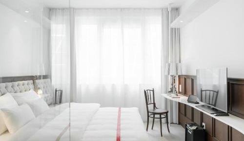 Cozy Room